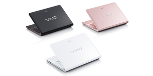 Terugroepactie Sony Vaio E laptop accu