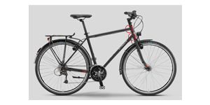 Terugroepactie Staiger Vélo fiets